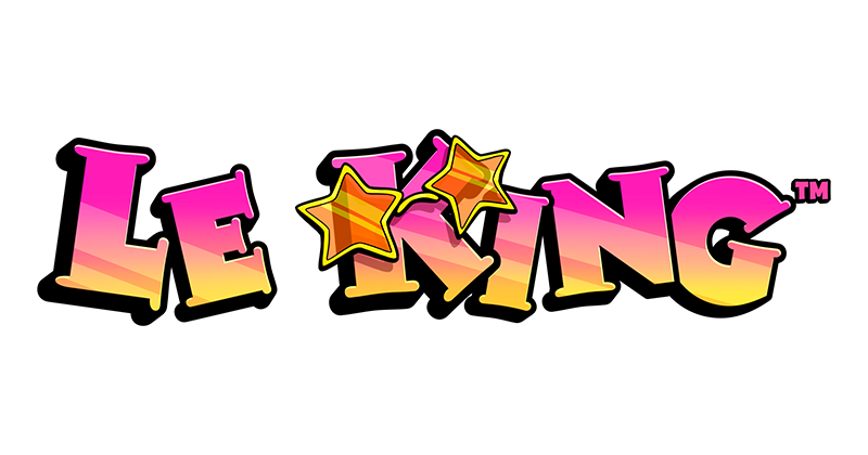 Le King logo