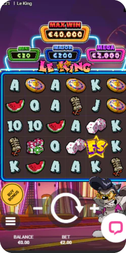 PlaySlot