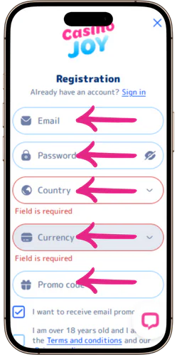 Register